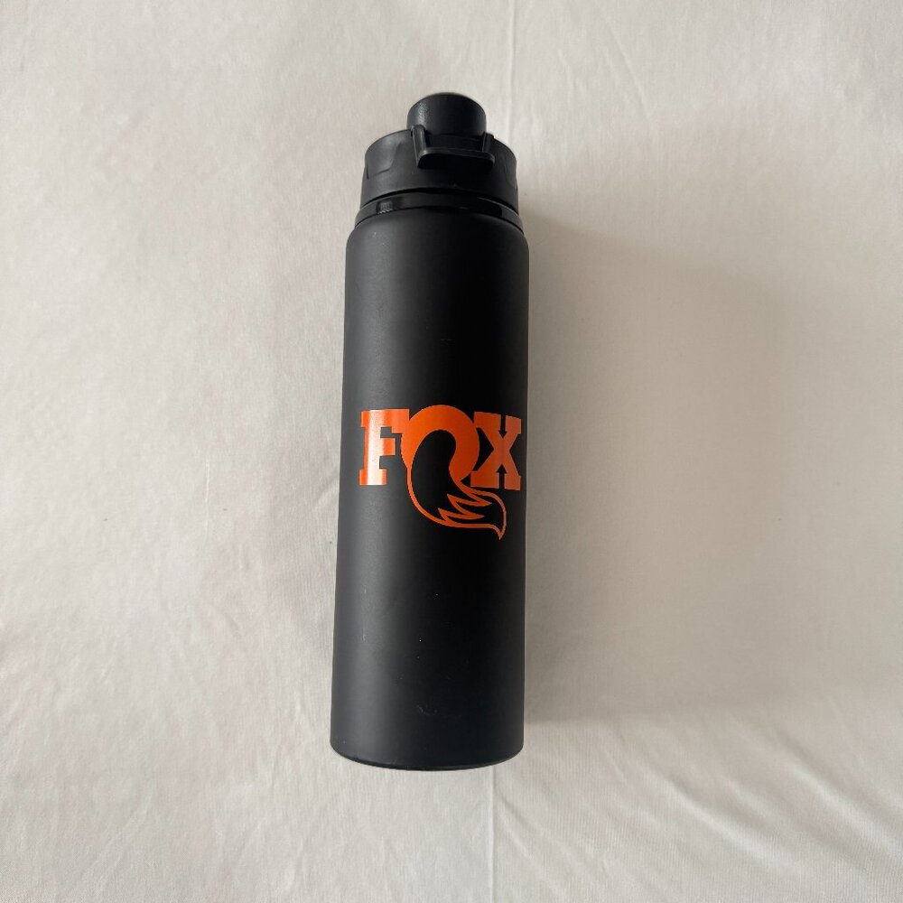 Fox Racing single insulated tumbler